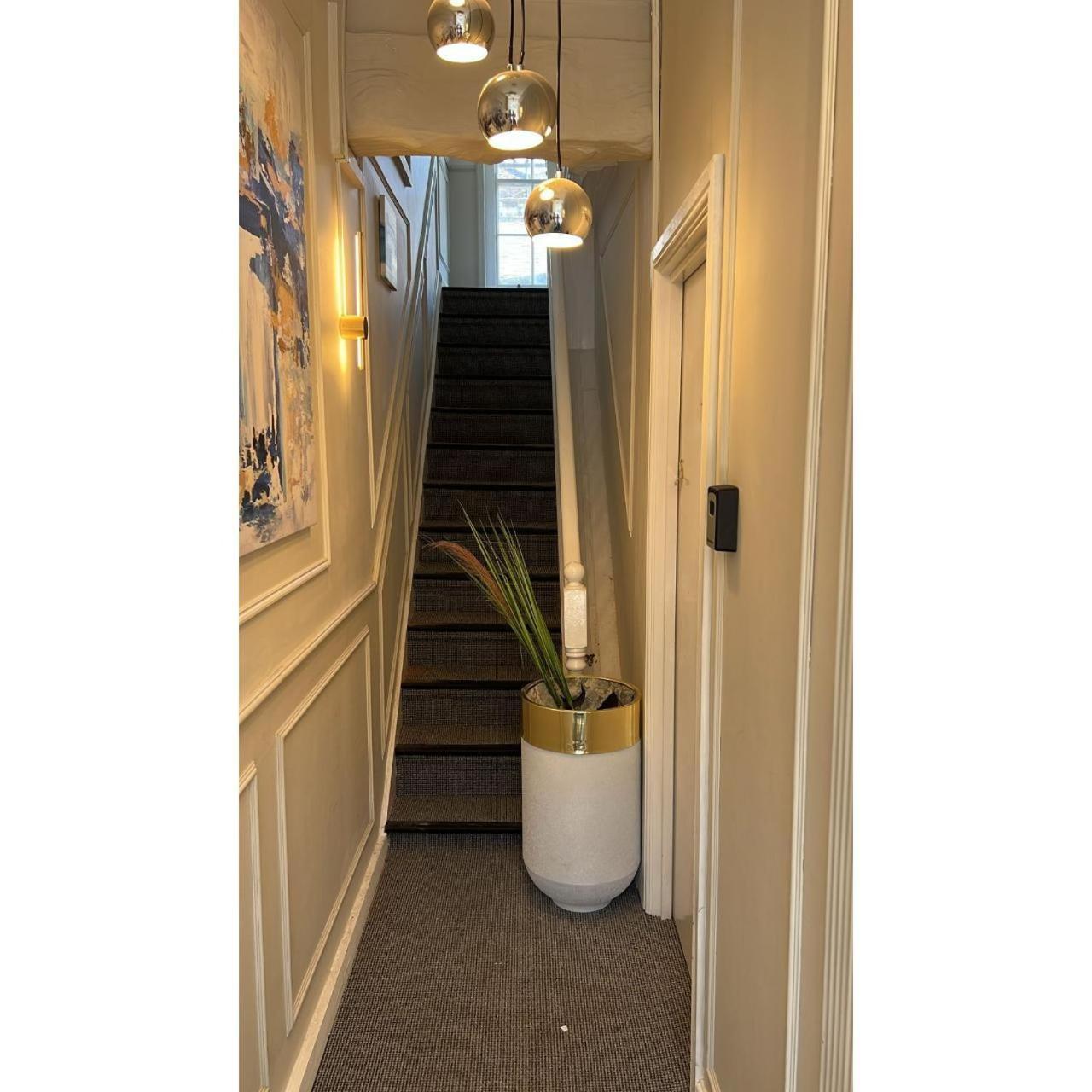 Appartamento F3- Gorgeous 1 Bed Flat Near Edgware Road Station Londra Esterno foto