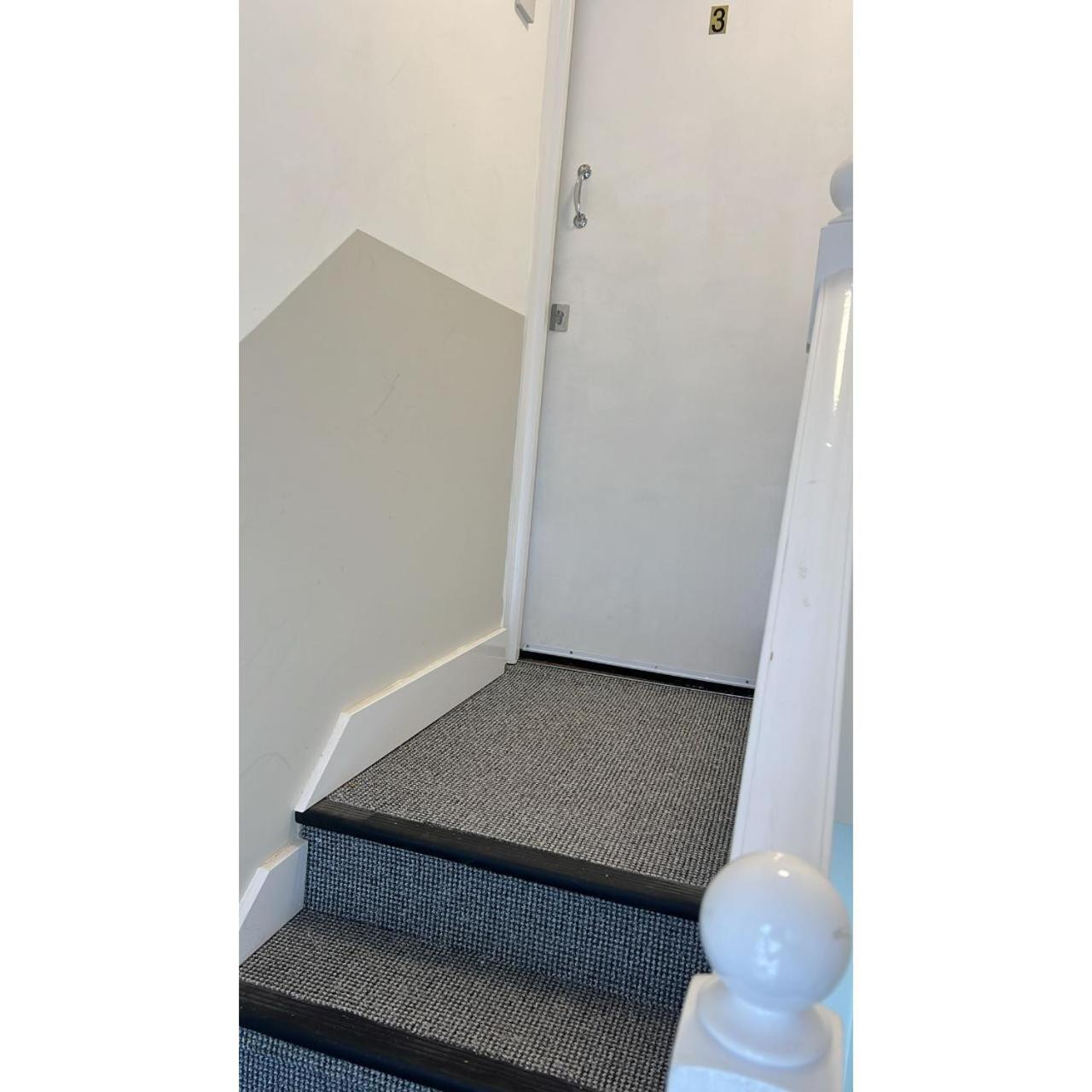 Appartamento F3- Gorgeous 1 Bed Flat Near Edgware Road Station Londra Esterno foto